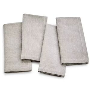 OAKE Napkins, Set of 8, Created for Macy's